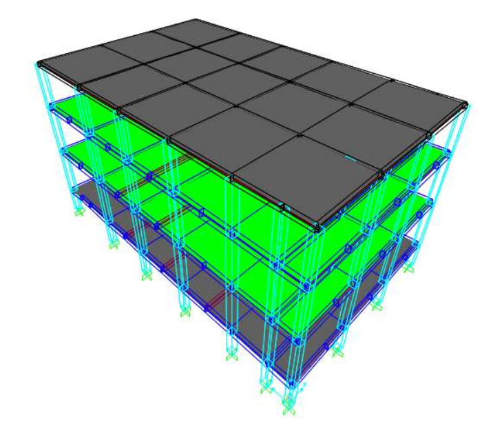 Perhitungan Struktur